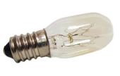 Λαμπτήρας E14, 15Watt, 220V στενός, ψυγείου HITACHI / SAMSUNG ... original