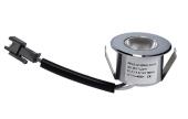 Φωτιστικό σπότ LED 3W, 3,3volt, απορροφητήρα TEKA / KUPPERSBUSCH original