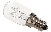 Λαμπτήρας E12, 15Watt, 220V φωτισμού ψυγείου SHARP ... - εναλλακτικά το 54727