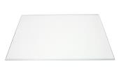 Ράφι γυάλινο συντήρησης ψυγείου ARISTON / INDESIT original