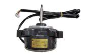 Μοτέρ ανεμιστήρα 47watt, 380Volt, DC, 3 ταχύτητες στο εξωτερικό μηχάνημα κλιματιστικού HITACHI original