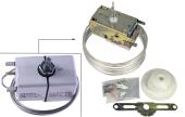 Θερμοστάτης RANCO K60L2025 ψυγείου AEG / ELECTROLUX / ZANUSSI ...