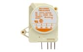 Χρονοδιακόπτης 25min 6hr TMDJ625RB9 SANKYO 110volt απόψυξης ψυγείου G.E ...