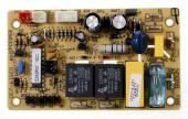 Πλακέτα 4 επαφές, αφυγραντήρα Delonghi DEM10