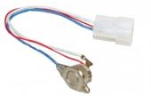 Ventilation oven thermostat SMEG genuine