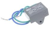 Πυκνωτής λειτουργίας τραπεζοειδής 2μF 450volt ΓΕΝΙΚΗΣ ΧΡΗΣΗΣ