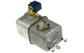 Μπόιλερ ατμοσυστήματος Bosch / Siemens original