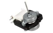 Μοτέρ ανεμιστήρα 2600rpm, 220volt στην κατάψυξη ψυγείου SHARP original