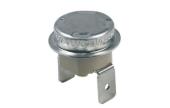 Θερμοστάτης 175<sup>o</sup>C NC λέβητα καφετιέρας SAECO / PHILIPS / GAGGIA ... original