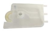 Εναλάκτης νερού πλυντηρίου πιάτων ARISTON / FOURLIS / INDESIT ... original