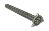 Aντίσταση μπόιλερ 220volt, 14Kwatt, 490mm επαγγελματικού πλυντηρίου πιάτων / ποτηριών KRUPPS....