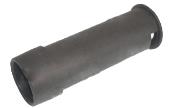 Σωλήνας τάπα υπερχείλισης 50X149mm, επαγγελματικού πλυντηρίου πιάτων UNIVERBAR