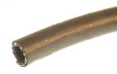 Σωλήνας με το μέτρο 10mm x 16mm, -30C +110C, μη τοξικός, 10 Bar λειτουργία, μέγιστο εως 40 Bar