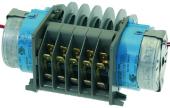 Χρονοδιακόπτης κύκλος 60-90-120 sec, 230V 50Hz πλυντηρίου πιάτων Krupps 