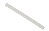 Έλασμα τεφλόν 4,5 x 6,1mm, στον άξονα φριτέζας DELONGHI original