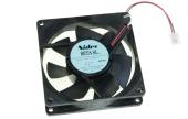 Ανεμιστήρας DC 12 Volt - 0,09 Amper ψυγείου SHARP original