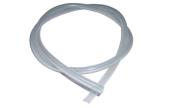 Σωληνάκι νερού 5mm X 9mm - 1 μέτρο καφετιέρας SAECO / GAGGIA / PHILIPS original