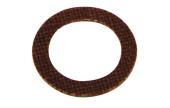 Ροδέλα 12X8X0,4mm στο κόμπλερ μπλέντερ μίξερ BRAUN original
