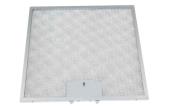 Φίλτρο μεταλικό πλέγμα 255X260mm, 1 τεμάχιο, απορροφητήρα DAVOLINE original