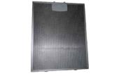Φίλτρο μεταλικό πλέγμα - 1 τεμάχιο, 335mm Χ 275mm απορροφητήρα DAVOLINE ... original