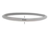 Λάστιχο χύτρας ταχύτητος 6 λίτρων 22CM FISSLER / WMF