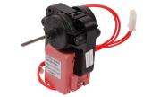 Μοτέρ ανεμιστήρα 220Volt, 10,2Watt, 2750rpm κατάψυξης ψυγείου WHIRLPOOL ... original