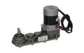 Μοτέρ 57ZWX02-10.90 , 24V DC , 4000rpm με μειωτήρα παγωτομηχανής SPM