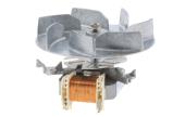 Ανεμιστήρας κομπλέ 220volt, φούρνου NEFF original - εναλλακτικά το 62332 + 49446