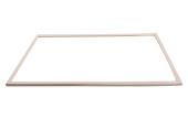 Λάστιχο πόρτας συντήρησης (552X925) ψυγείου ARISTON / INDESIT ... original