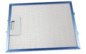 Φίλτρο μεταλικό 26,8 X 21,8cm - πλέγμα - 1 τεμάχιο απορροφητήρα ELICA ... 