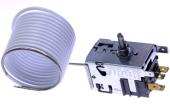 Θερμοστάτης ψυγείου ARISTON / INDESIT ... original