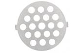 Ροδέλα δίσκος για λουκάνικα κρεατομηχανής SILVER CREST original