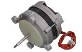 Μοτέρ 120 / 180watt, 220volt, 2800rpm αερόθερμου επαγγελματικού φούρνου SMEG ...