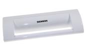 Χειρολαβή πόρτας καταψύκτη SIEMENS original