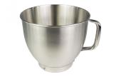 Μπώλ μεταλλικό δοχείο μεγάλο μίξερ SILVER CREST SKMP1300C1 