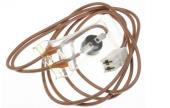 Θερμικό ασφαλείας ψυγείου ELECTROLUX / HOTPOINT / CANDY / SMEG ... original