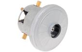 Μοτέρ 220volt 2000 Watt σκούπας, τύπου MIELE Χρειάζεται προσθήκη ελεγκτή στροφών απο παλαιό μοτέρ 