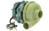 Αντλία πλύσεως 2800rpm, 300watt, 220volt, πλυντηρίου πιάτων ELFRAMO ....