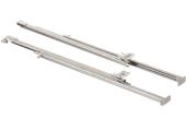 Oven full extension rails set for Neff genuine