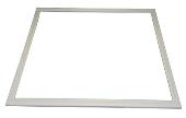 Λάστιχο πόρτας συντήρησης ψυγείου AEG / ZANUSSI / ELECTROLUX original