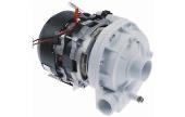 Αντλία 0,4HP - 220volt, 2800rpm πλύσεως πλυντηρίου πιάτων SILANOS / WHIRLPOOL