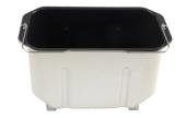 Breadmaker bucket (without set dough hooks) SILVER CREST genuine