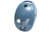 Άνω καπάκι ηλεκτρικής σκούπας SIEMENS / BOSCH original αντικαταστάθηκε με το 63724