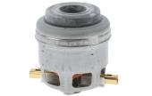 Μοτέρ σκούπας 220volt, μεταλικό SIEMENS / BOSCH original