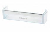 Ράφι πόρτας ψυγείου Bosch / Siemens / Pitsos original