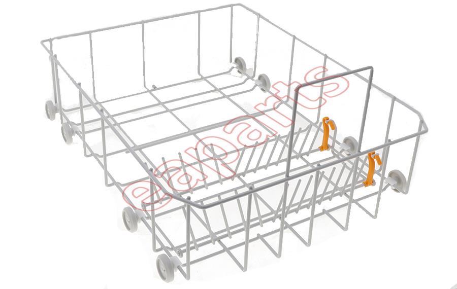 Miele dishwasher shop lower basket