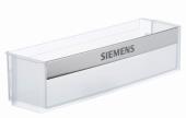 Μποτηλιέρα κάτω τελευταία ψυγείου SIEMENS original