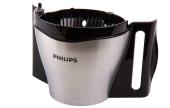 Θήκη φίλτρου καφετιέρας γαλλικού PHILIPS original