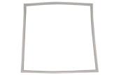 Λάστιχο 554X298mm, πόρτας κατάψυξης ψυγείου ARISTON / INDESIT original