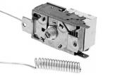 Θερμοστάτης στοιχείου παγομηχανής K22-L1020 Scotsman / Simag
